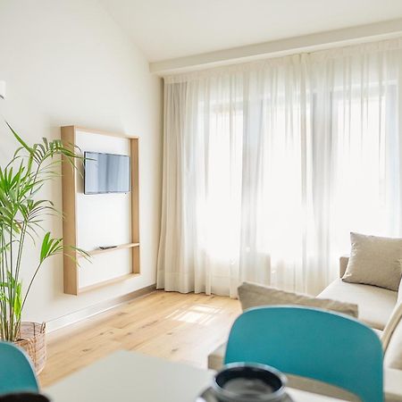 Apartamentos Dunas De Liencres Boó de Piélagos المظهر الخارجي الصورة
