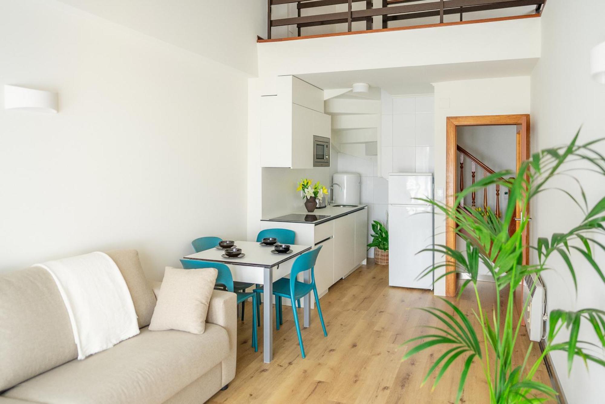 Apartamentos Dunas De Liencres Boó de Piélagos المظهر الخارجي الصورة