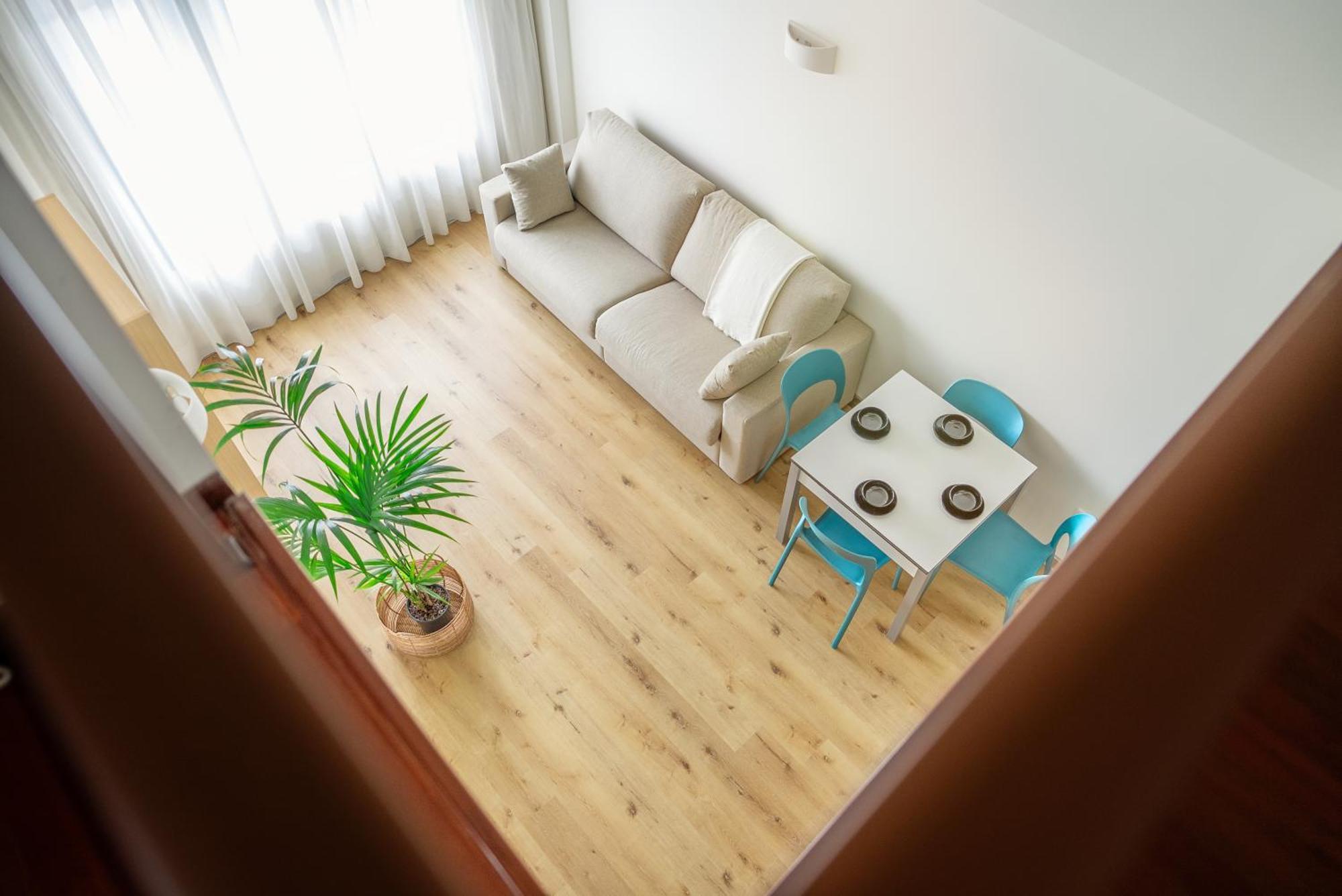 Apartamentos Dunas De Liencres Boó de Piélagos المظهر الخارجي الصورة