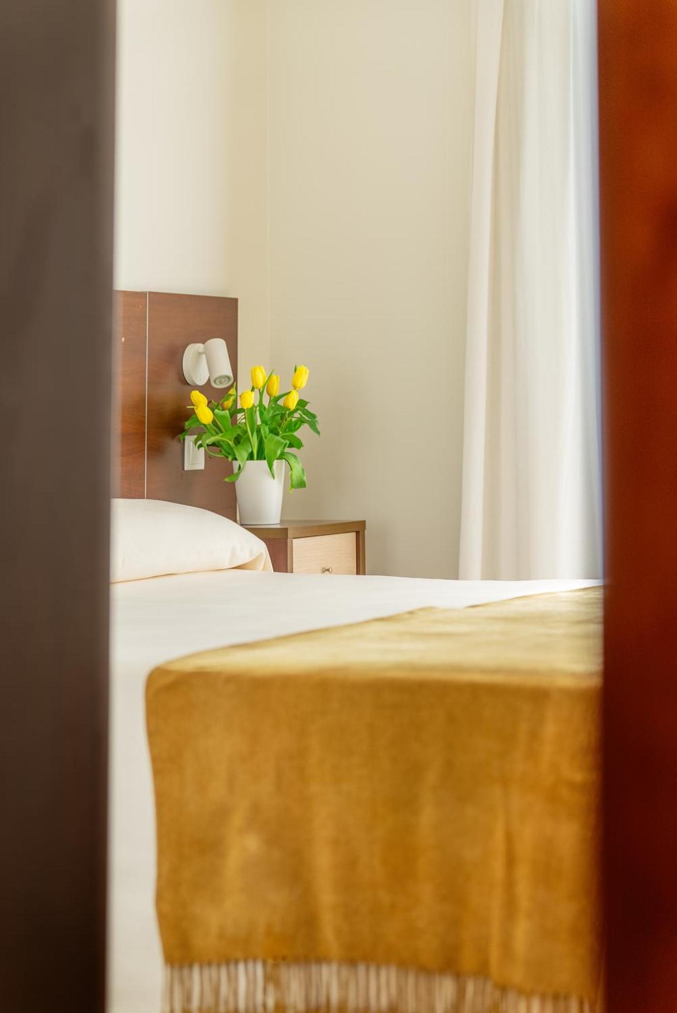 Apartamentos Dunas De Liencres Boó de Piélagos المظهر الخارجي الصورة