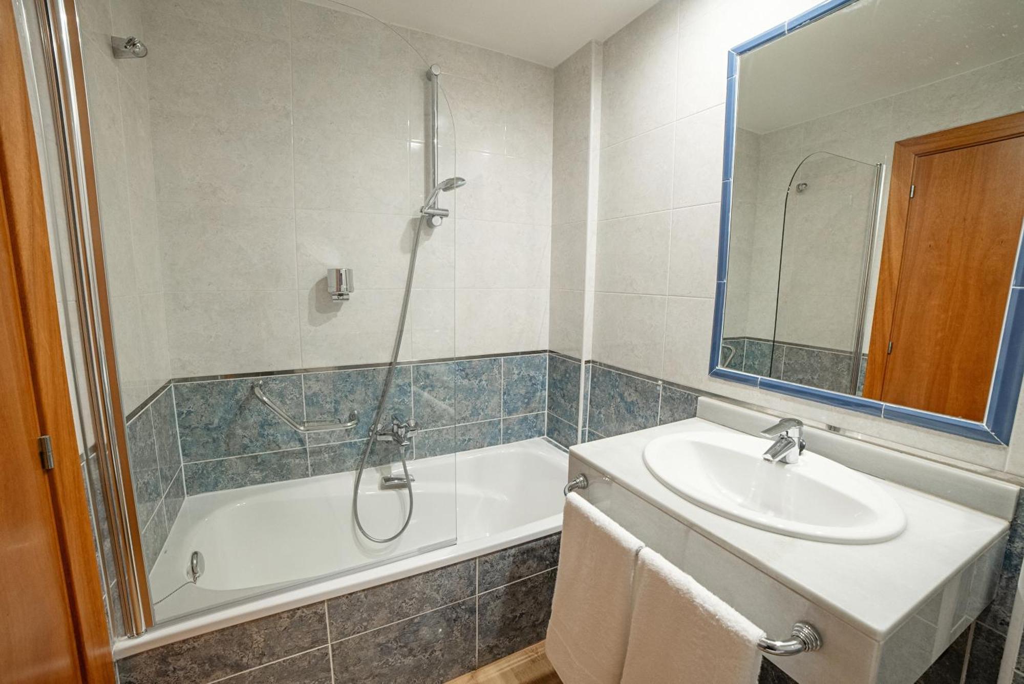 Apartamentos Dunas De Liencres Boó de Piélagos المظهر الخارجي الصورة