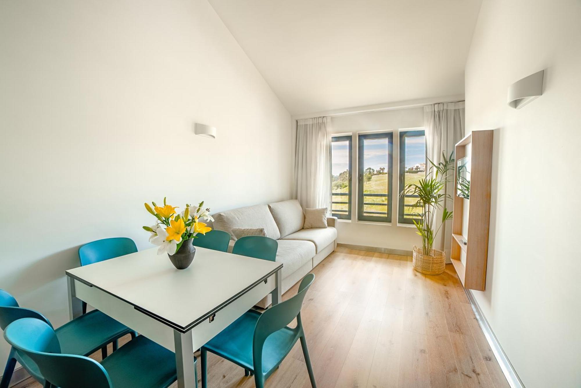 Apartamentos Dunas De Liencres Boó de Piélagos المظهر الخارجي الصورة